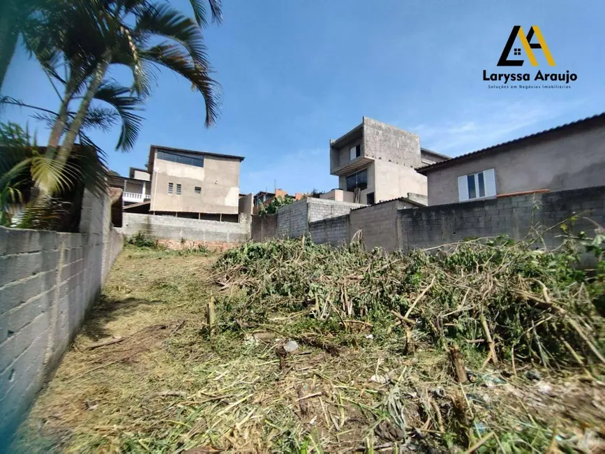Foto 8 de Terreno / Lote à venda, 300m2 em Pununduva, Cotia - SP
