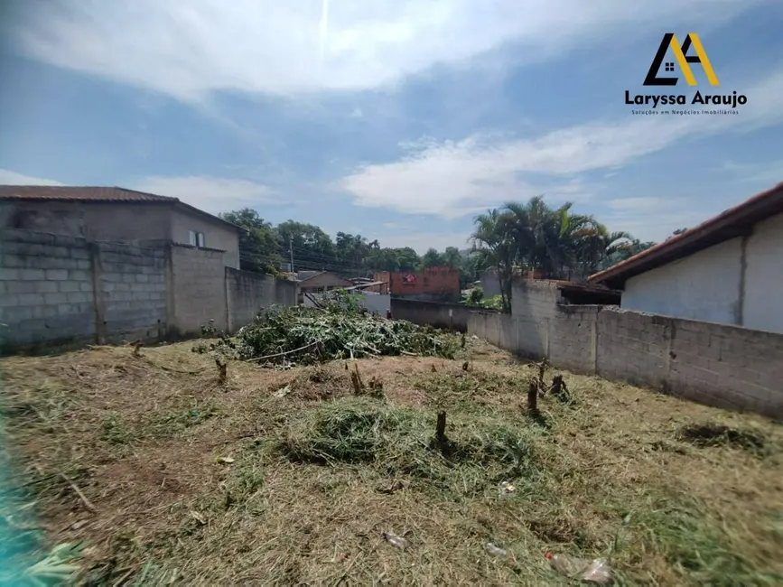 Foto 5 de Terreno / Lote à venda, 300m2 em Pununduva, Cotia - SP