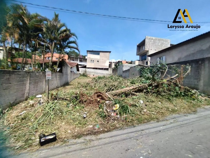 Foto 9 de Terreno / Lote à venda, 300m2 em Pununduva, Cotia - SP