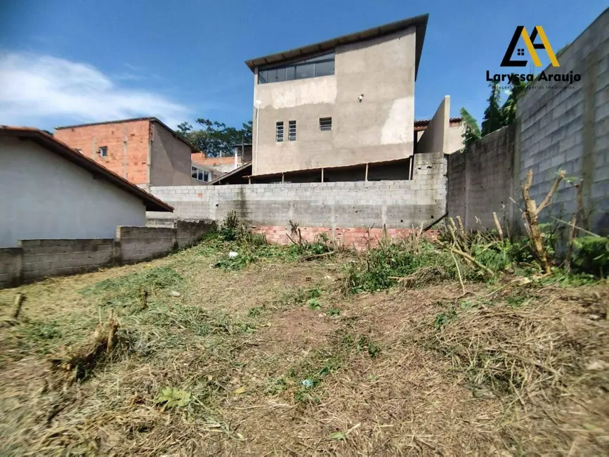 Foto 6 de Terreno / Lote à venda, 300m2 em Pununduva, Cotia - SP