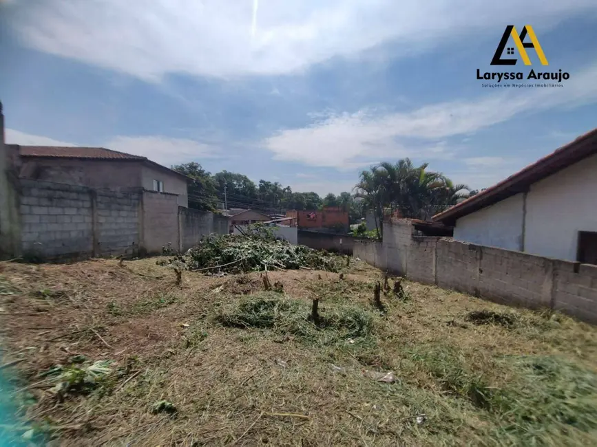 Foto 4 de Terreno / Lote à venda, 300m2 em Pununduva, Cotia - SP