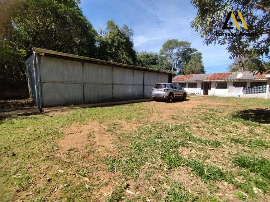Foto 1 de Chácara com 3 quartos à venda, 2000m2 em Cotia - SP