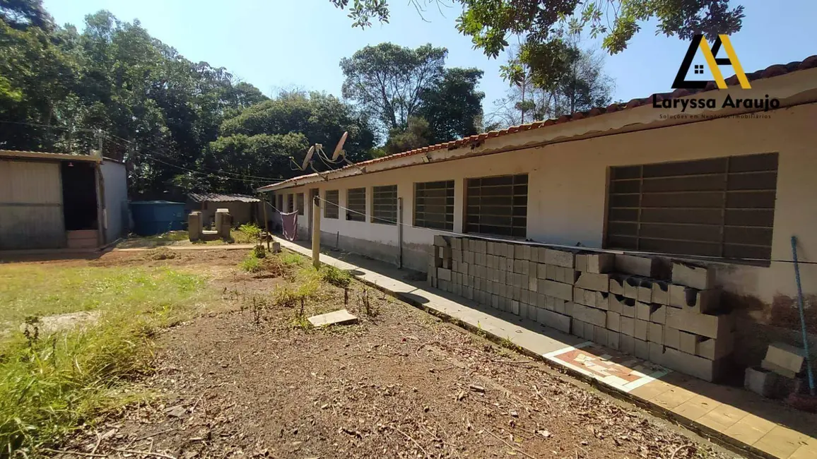 Foto 9 de Chácara com 3 quartos à venda, 2000m2 em Cotia - SP
