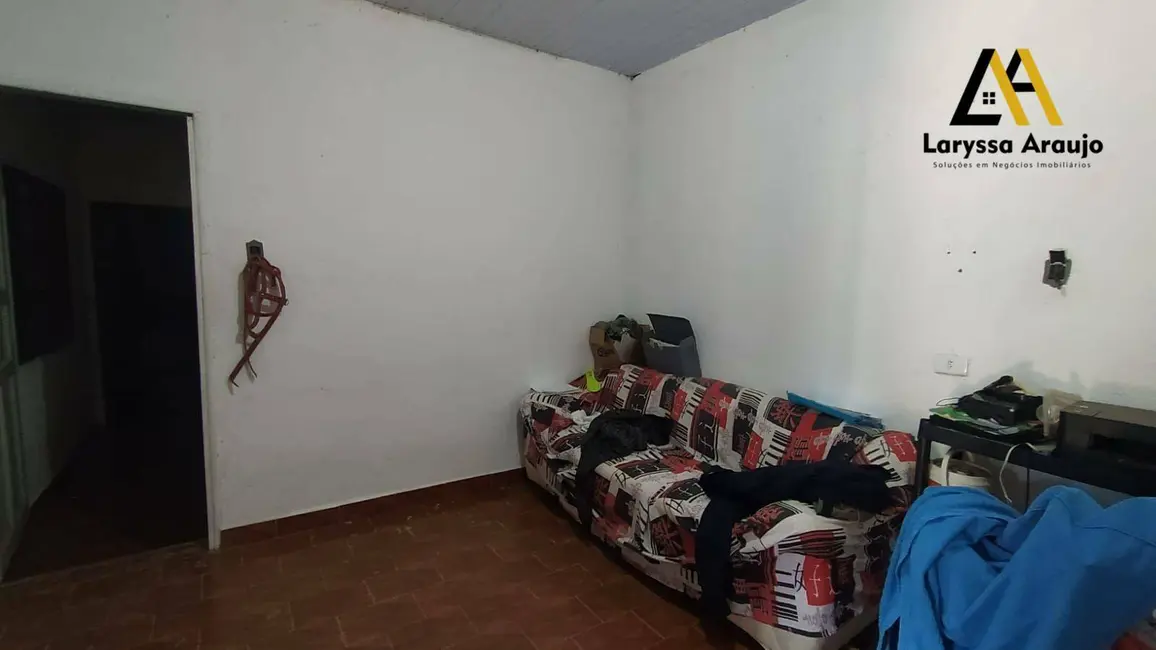 Foto 4 de Chácara com 3 quartos à venda, 2000m2 em Cotia - SP