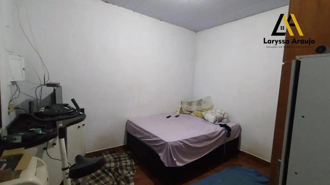 Foto 6 de Chácara com 3 quartos à venda, 2000m2 em Cotia - SP