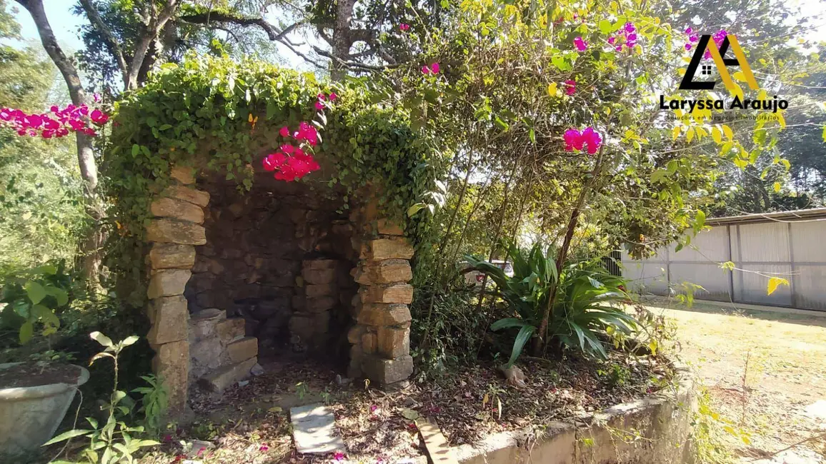 Foto 5 de Chácara com 3 quartos à venda, 2000m2 em Cotia - SP