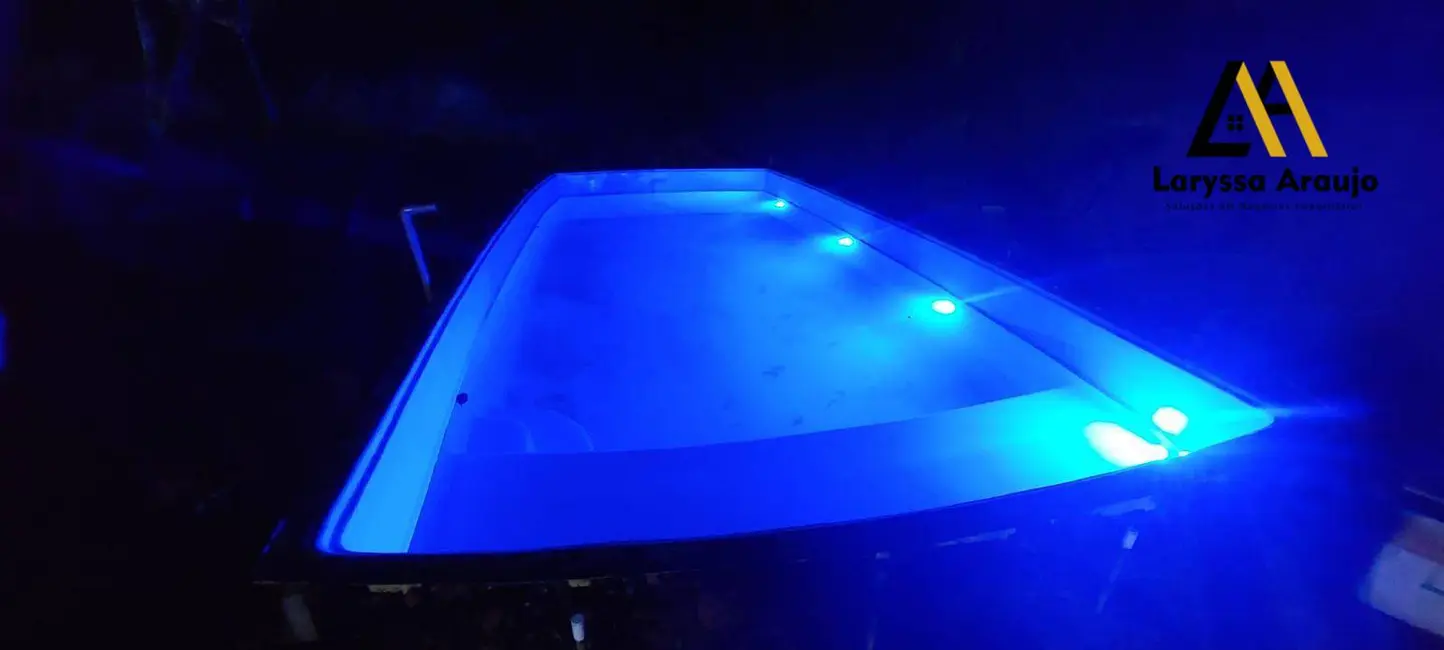 Foto 2 de Chácara com 3 quartos à venda, 2000m2 em Cotia - SP