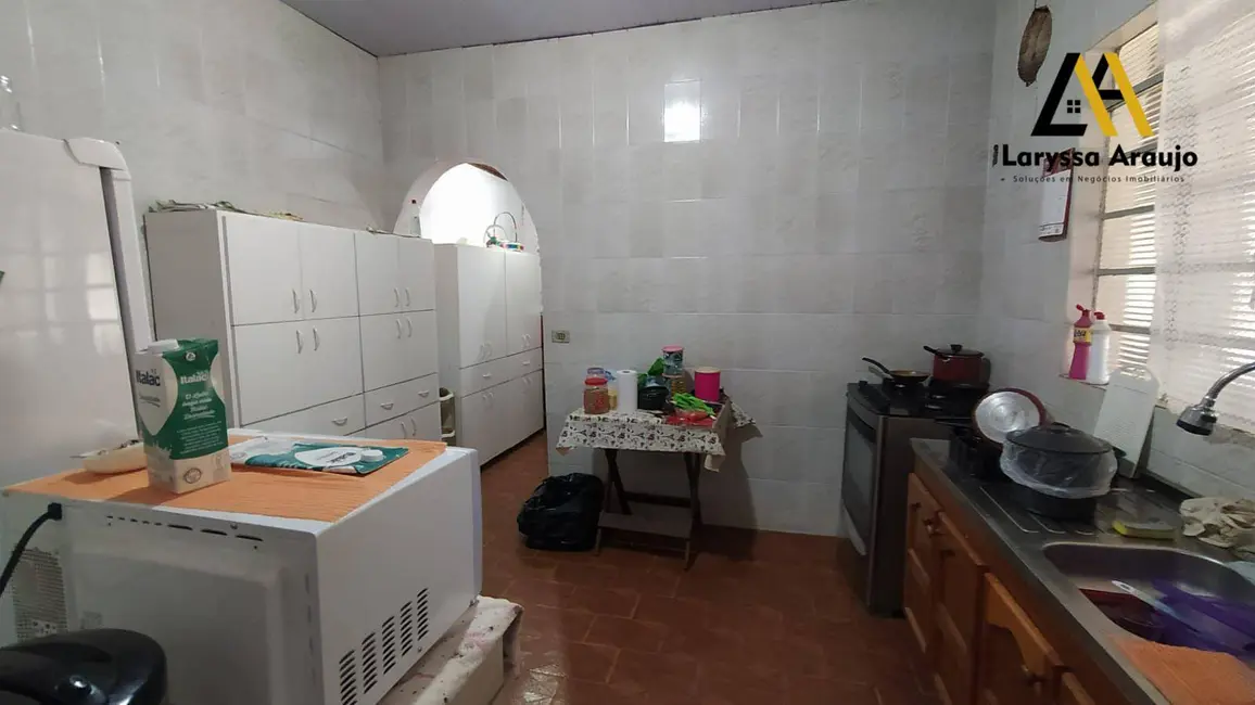 Foto 3 de Chácara com 3 quartos à venda, 2000m2 em Cotia - SP