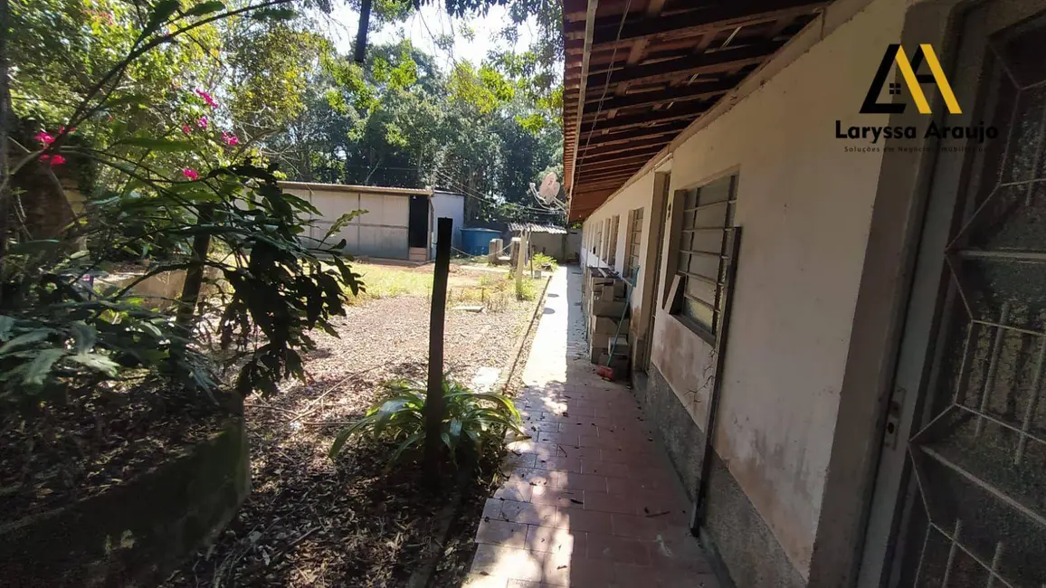 Foto 7 de Chácara com 3 quartos à venda, 2000m2 em Cotia - SP