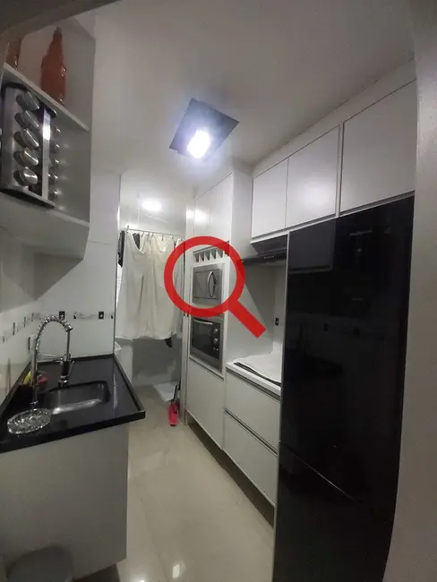 Apartamento com 2 quartos à venda, 58m2 em Piratininga, Osasco - SP - imagem 9 Foto 9 de Apartamento com 2 quartos à venda, 58m2 em Piratininga, Osasco - SP