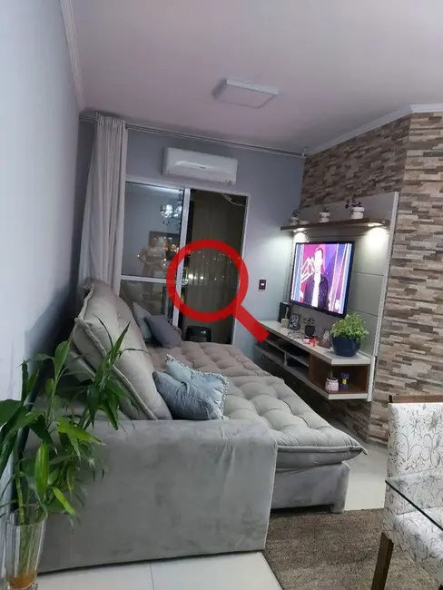 Apartamento com 2 quartos à venda, 58m2 em Piratininga, Osasco - SP - imagem 3 Foto 3 de Apartamento com 2 quartos à venda, 58m2 em Piratininga, Osasco - SP