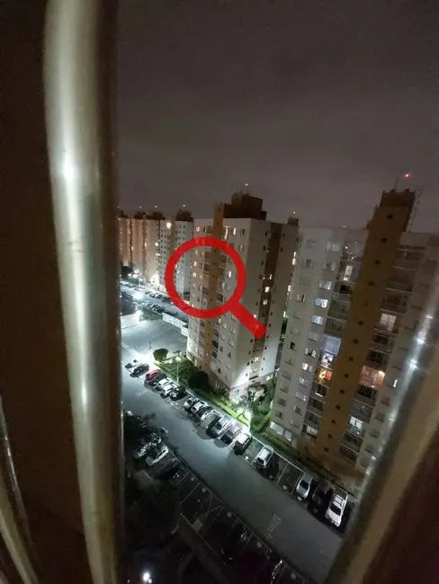 Foto 2 de Apartamento com 2 quartos à venda, 58m2 em Piratininga, Osasco - SP