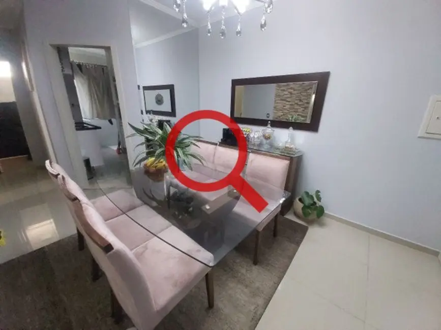 Apartamento com 2 quartos à venda, 58m2 em Piratininga, Osasco - SP - imagem 6 Foto 6 de Apartamento com 2 quartos à venda, 58m2 em Piratininga, Osasco - SP