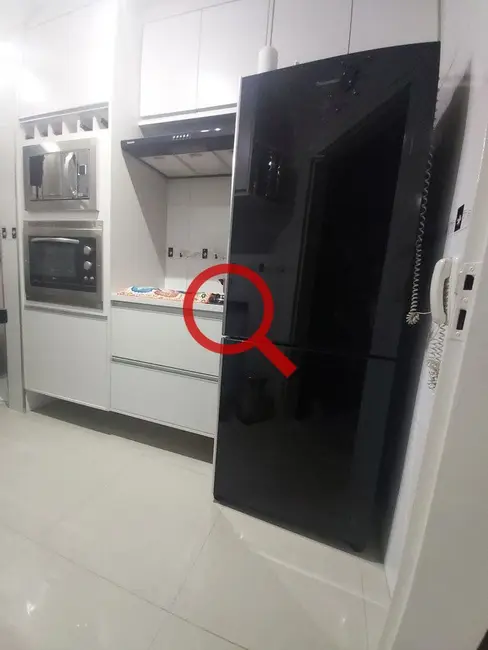 Apartamento com 2 quartos à venda, 58m2 em Piratininga, Osasco - SP - imagem 7 Foto 7 de Apartamento com 2 quartos à venda, 58m2 em Piratininga, Osasco - SP