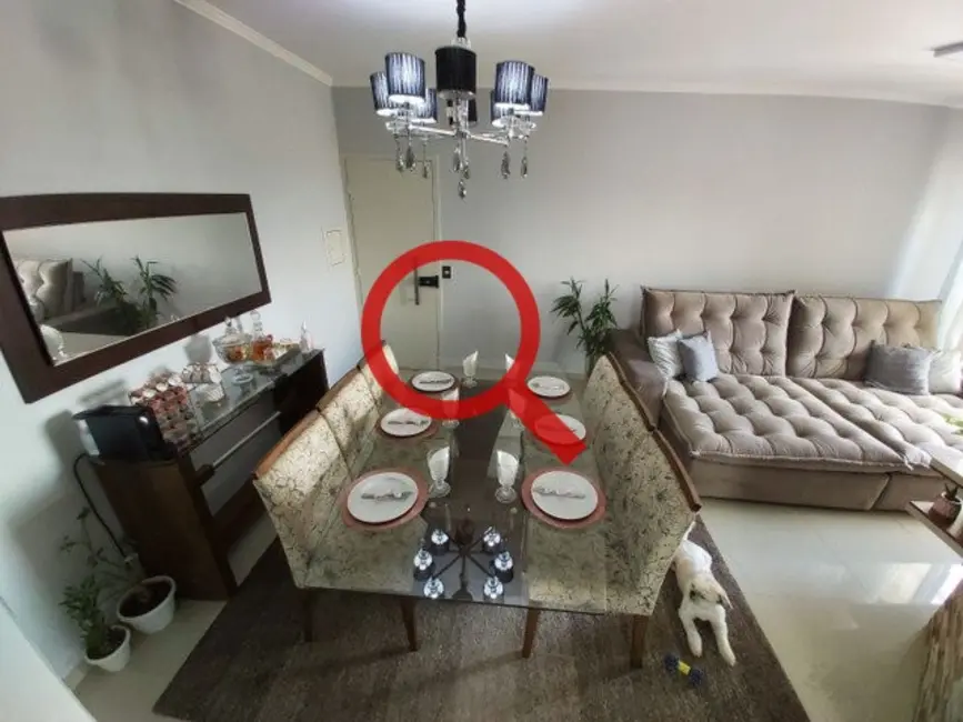 Apartamento com 2 quartos à venda, 58m2 em Piratininga, Osasco - SP - imagem 5 Foto 5 de Apartamento com 2 quartos à venda, 58m2 em Piratininga, Osasco - SP