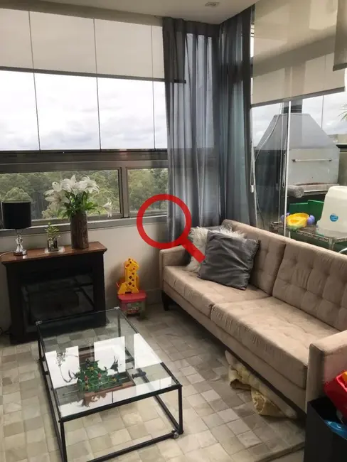 Foto 4 de Cobertura com 3 quartos à venda, 140m2 em Usina Piratininga, São Paulo - SP