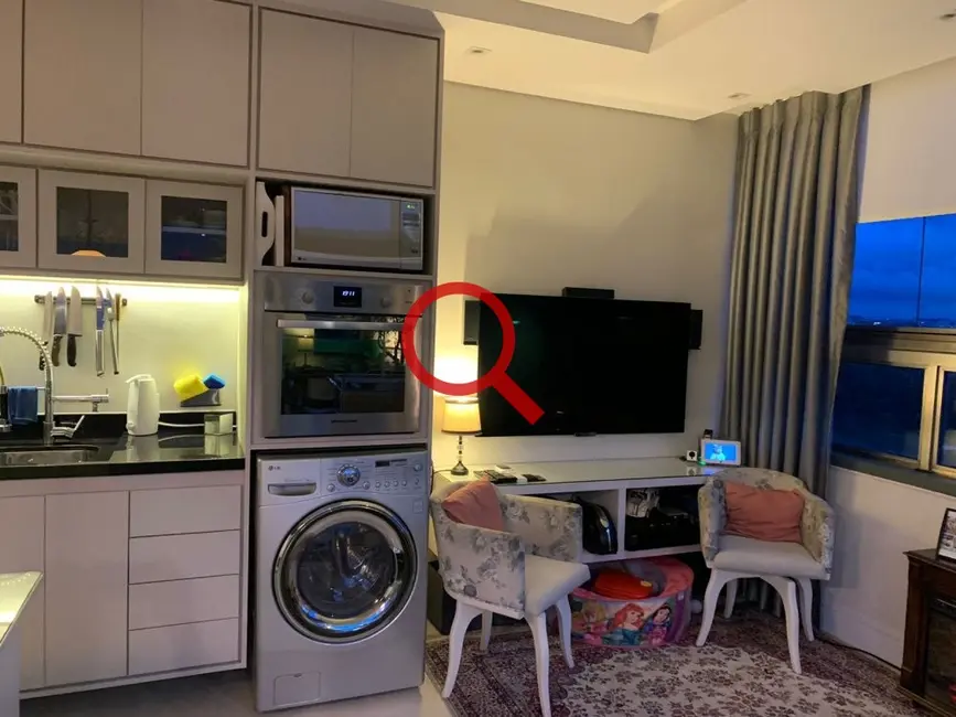 Foto 7 de Cobertura com 3 quartos à venda, 140m2 em Usina Piratininga, São Paulo - SP