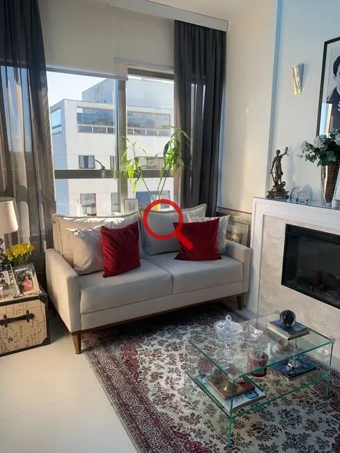 Foto 3 de Cobertura com 3 quartos à venda, 140m2 em Usina Piratininga, São Paulo - SP