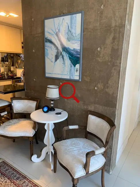 Foto 5 de Cobertura com 3 quartos à venda, 140m2 em Usina Piratininga, São Paulo - SP