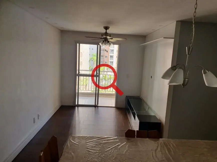 Foto 2 de Apartamento com 3 quartos à venda, 77m2 em Jardim Flor da Montanha, Guarulhos - SP