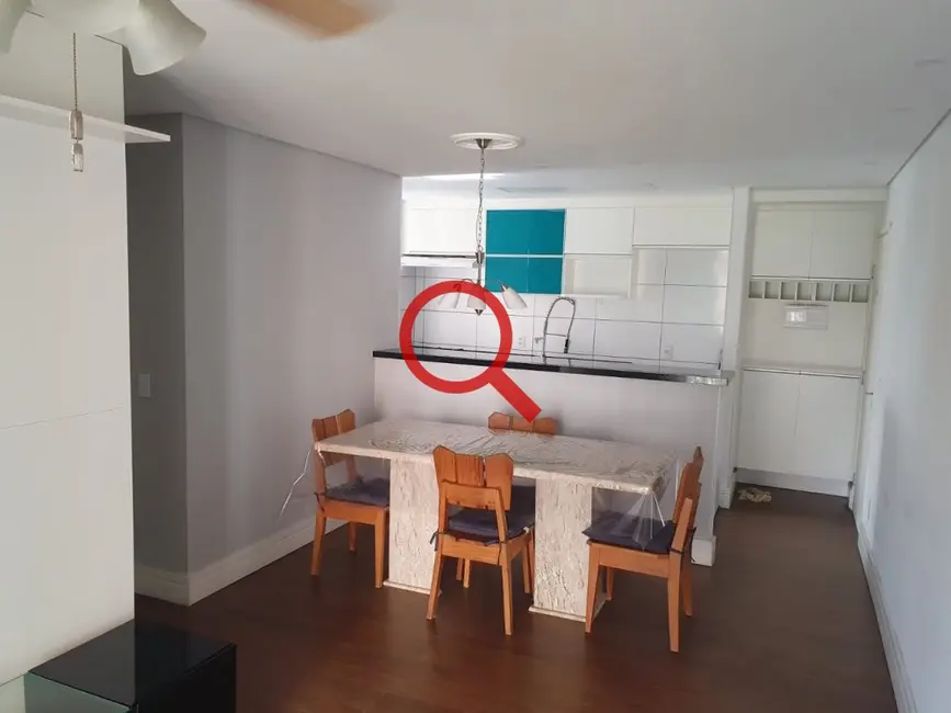 Foto 3 de Apartamento com 3 quartos à venda, 77m2 em Jardim Flor da Montanha, Guarulhos - SP