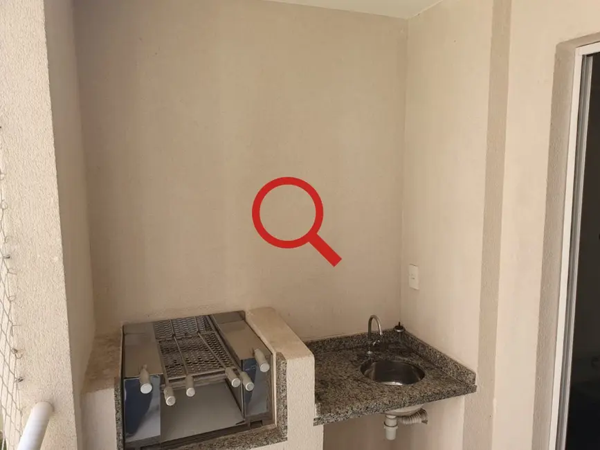 Foto 6 de Apartamento com 3 quartos à venda, 77m2 em Jardim Flor da Montanha, Guarulhos - SP