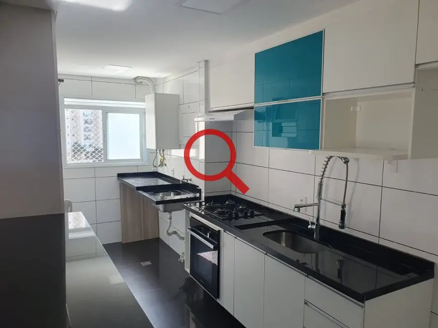Foto 8 de Apartamento com 3 quartos à venda, 77m2 em Jardim Flor da Montanha, Guarulhos - SP