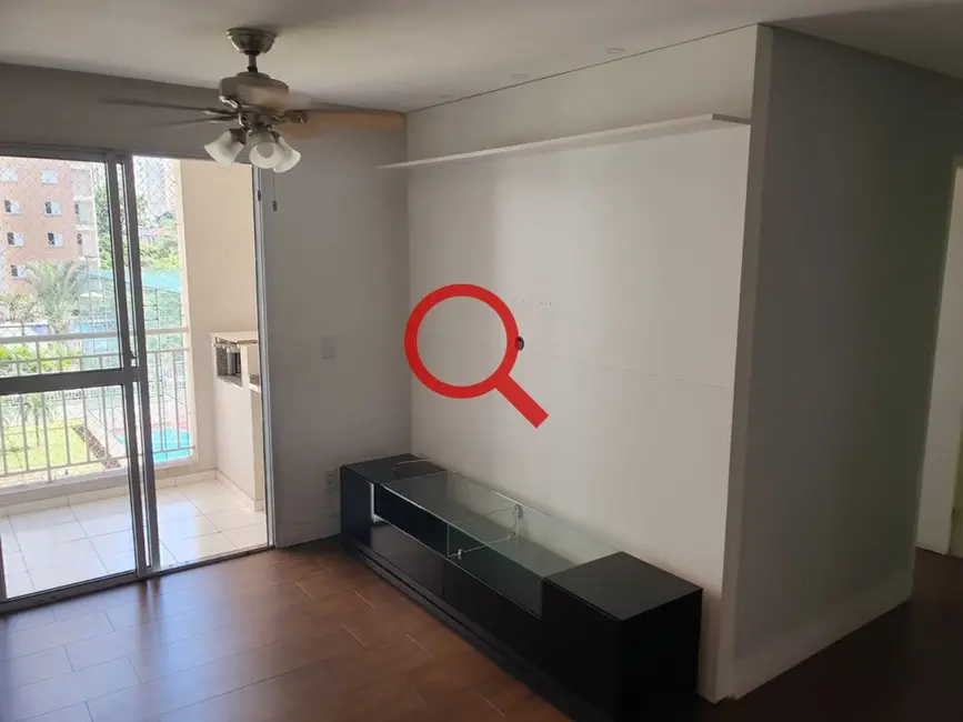 Foto 1 de Apartamento com 3 quartos à venda, 77m2 em Jardim Flor da Montanha, Guarulhos - SP