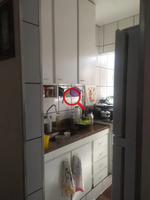 Foto 5 de Apartamento com 2 quartos à venda, 56m2 em Centro, Guarulhos - SP