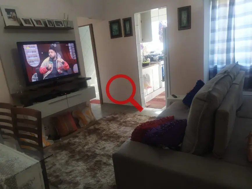 Foto 1 de Apartamento com 2 quartos à venda, 56m2 em Centro, Guarulhos - SP