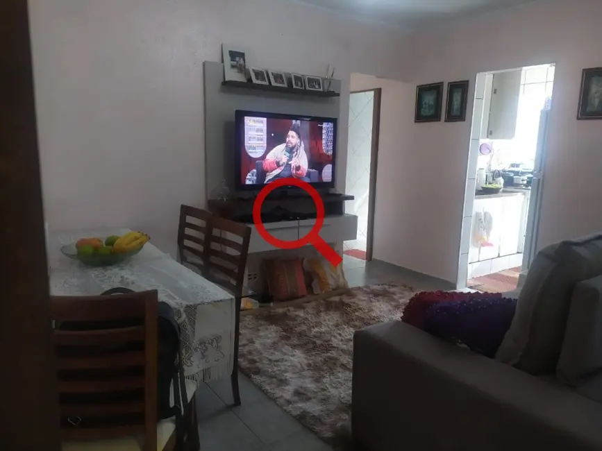 Foto 3 de Apartamento com 2 quartos à venda, 56m2 em Centro, Guarulhos - SP