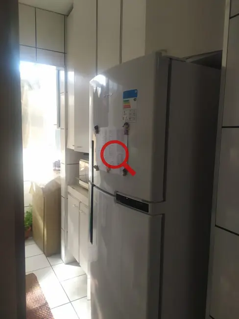 Foto 4 de Apartamento com 2 quartos à venda, 56m2 em Centro, Guarulhos - SP