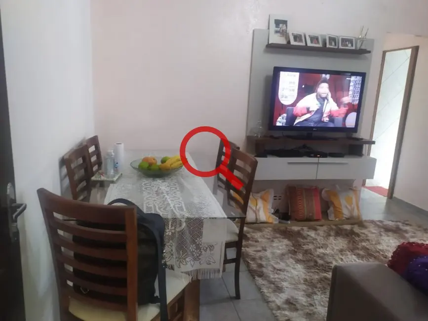 Foto 2 de Apartamento com 2 quartos à venda, 56m2 em Centro, Guarulhos - SP
