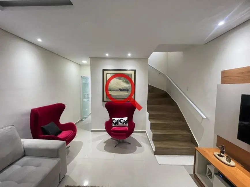 Foto 3 de Sobrado com 3 quartos à venda, 165m2 em Gopoúva, Guarulhos - SP