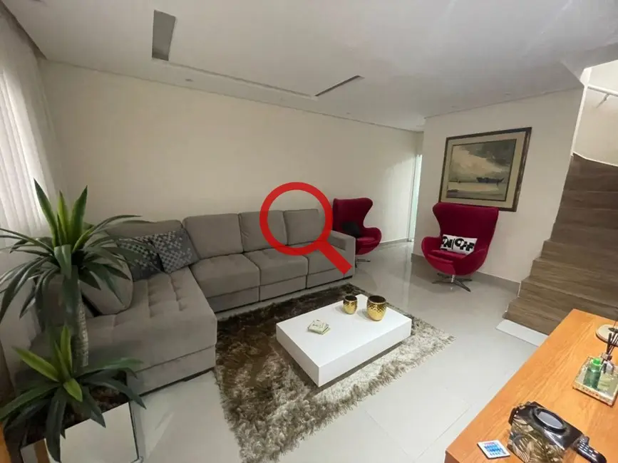 Foto 6 de Sobrado com 3 quartos à venda, 165m2 em Gopoúva, Guarulhos - SP