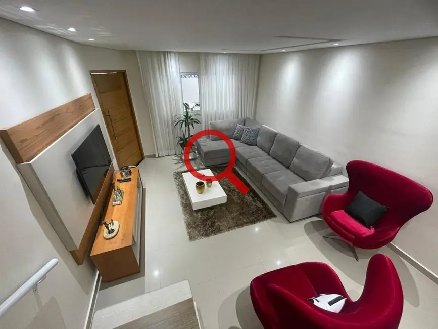 Foto 5 de Sobrado com 3 quartos à venda, 165m2 em Gopoúva, Guarulhos - SP