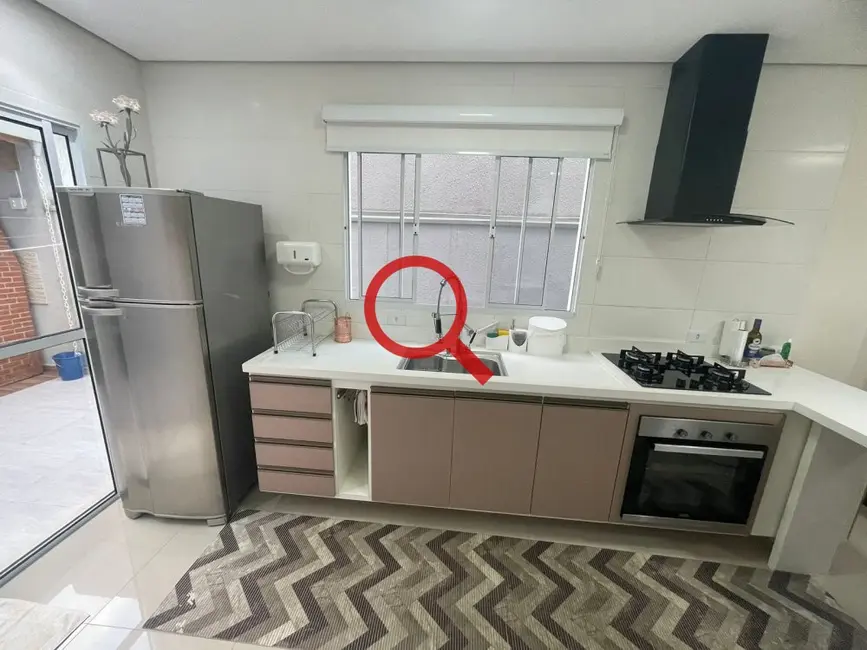 Foto 4 de Sobrado com 3 quartos à venda, 165m2 em Gopoúva, Guarulhos - SP