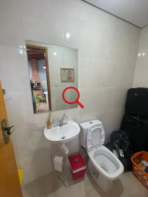 Foto 8 de Sobrado com 3 quartos à venda, 165m2 em Gopoúva, Guarulhos - SP