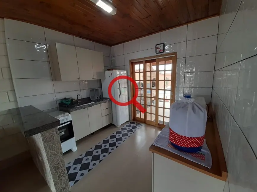 Casa de Condomínio com 2 quartos à venda, 82m2 em Centro, Mairinque - SP - imagem 5 Foto 5 de Casa de Condomínio com 2 quartos à venda, 82m2 em Centro, Mairinque - SP