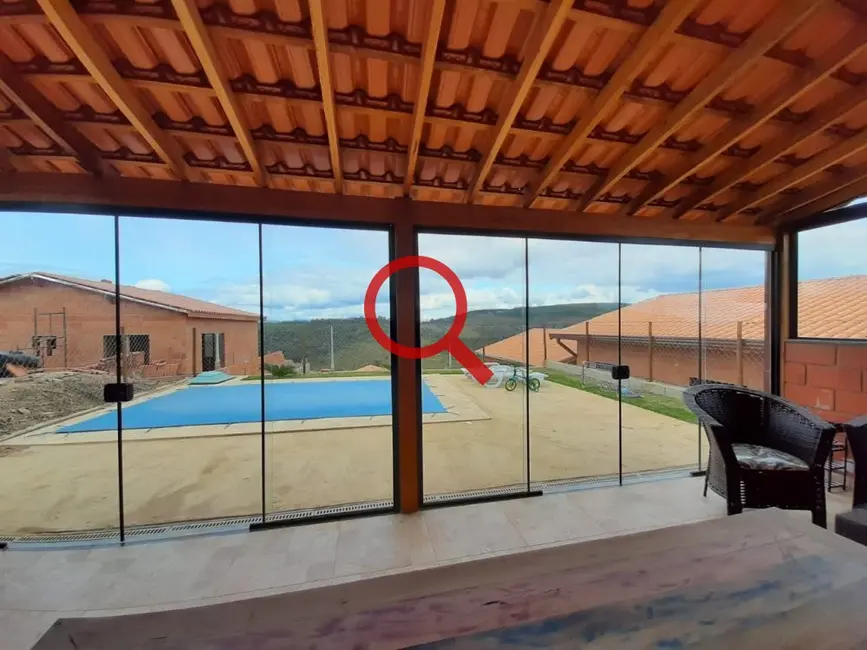 Casa de Condomínio com 2 quartos à venda, 82m2 em Centro, Mairinque - SP - imagem 6 Foto 6 de Casa de Condomínio com 2 quartos à venda, 82m2 em Centro, Mairinque - SP