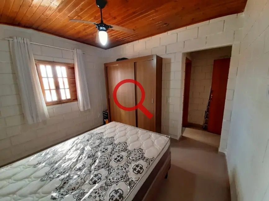 Casa de Condomínio com 2 quartos à venda, 82m2 em Centro, Mairinque - SP - imagem 3 Foto 3 de Casa de Condomínio com 2 quartos à venda, 82m2 em Centro, Mairinque - SP