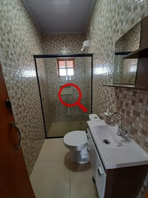 Casa de Condomínio com 2 quartos à venda, 82m2 em Centro, Mairinque - SP - imagem 4 Foto 4 de Casa de Condomínio com 2 quartos à venda, 82m2 em Centro, Mairinque - SP