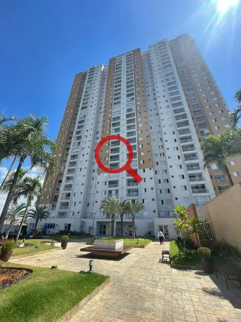 Foto 2 de Apartamento com 2 quartos à venda, 62m2 em Vila Leonor, Guarulhos - SP