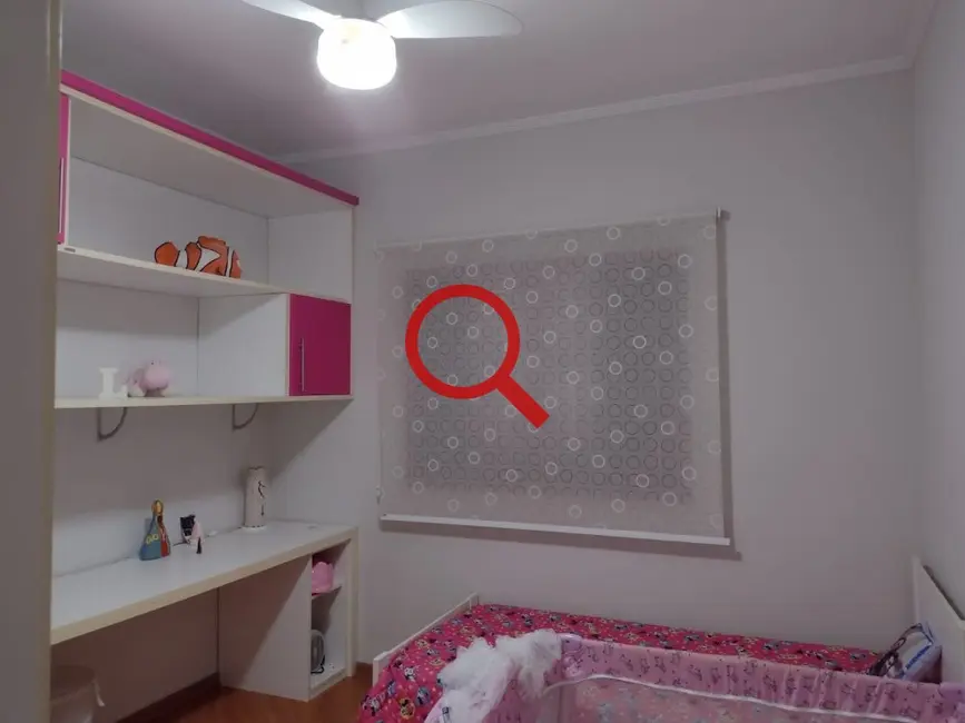 Foto 4 de Sobrado com 3 quartos à venda, 120m2 em Vila Augusta, Guarulhos - SP