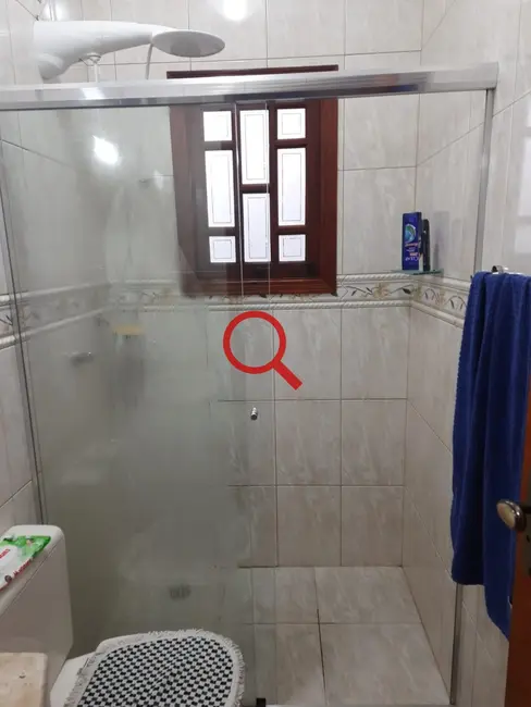 Foto 5 de Sobrado com 3 quartos à venda, 120m2 em Vila Augusta, Guarulhos - SP
