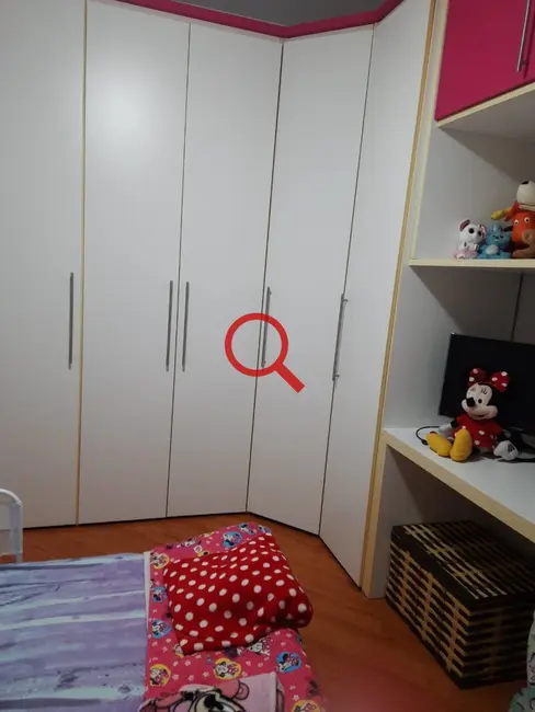 Foto 8 de Sobrado com 3 quartos à venda, 120m2 em Vila Augusta, Guarulhos - SP