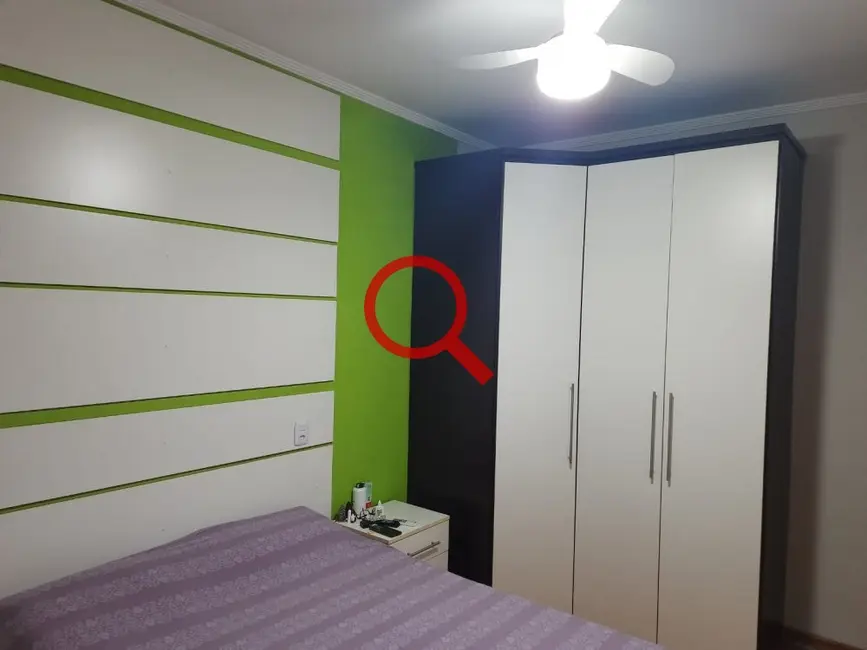 Foto 6 de Sobrado com 3 quartos à venda, 120m2 em Vila Augusta, Guarulhos - SP