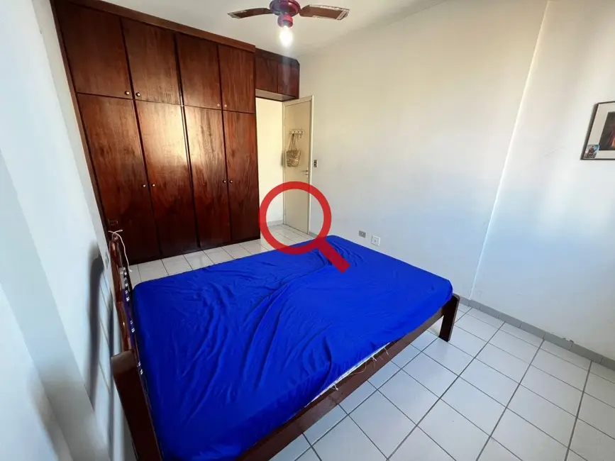 Foto 8 de Apartamento com 3 quartos à venda, 142m2 em Tupi, Praia Grande - SP