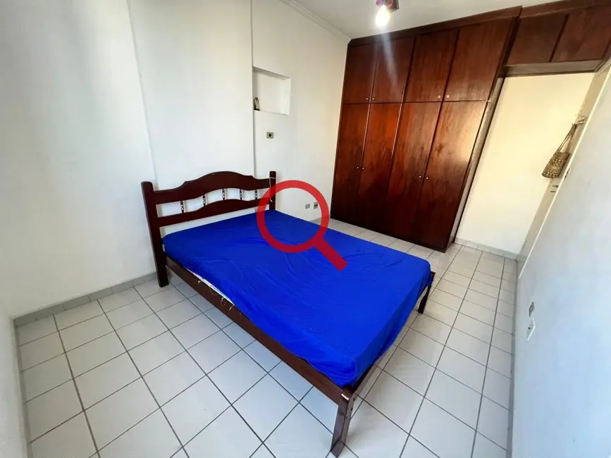 Foto 7 de Apartamento com 3 quartos à venda, 142m2 em Tupi, Praia Grande - SP