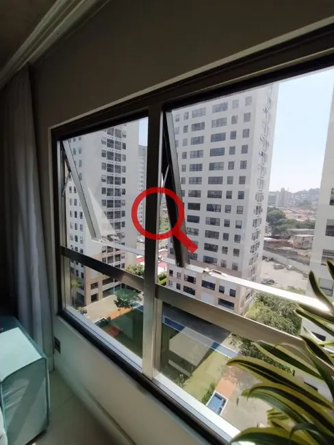 Foto 5 de Apartamento com 2 quartos à venda, 70m2 em Usina Piratininga, São Paulo - SP